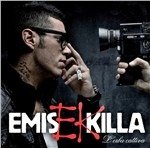 Cover for Emis Killa  · L'Erba Cattiva (2 Cd+Portachiavi) (CD)