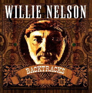 Willie Nelson · Backtracks (CD) (2019)