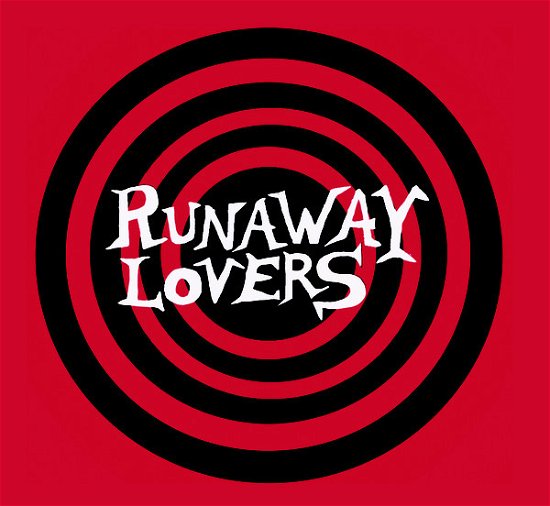Cover for Runaway Lovers · Pueden Estar Equivocados (CD) (2019)