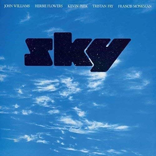 Sky 1 - Sky  - Musik -  - 8711539340025 - 