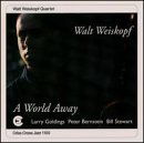 Cover for Walt Weiskopf · World Away (CD) (1995)