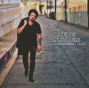 Transition - Steve Lukather - Musique - Mascot Records - 8712725740025 - 31 janvier 2013