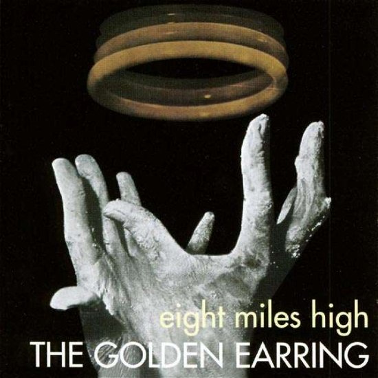 Cover for Golden Earring · Lp-golden Earring-eight Miles High (LP) [Coloured edition] (2019)