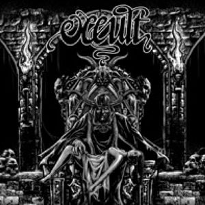 Cover for Occult · 1992-1993 (CD) (2016)