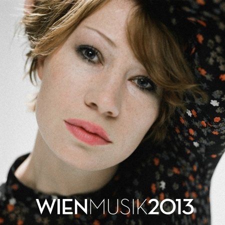 Cover for Wien Musik 2013 (CD)