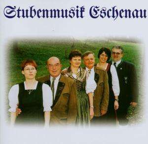 Cover for Stubenmusik Eschenau (CD)