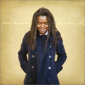 Let It Rain (Bonus Track) (Aus-tra - Tracy Chapman - Muzyka - WEAI - 9325583017025 - 29 października 2002