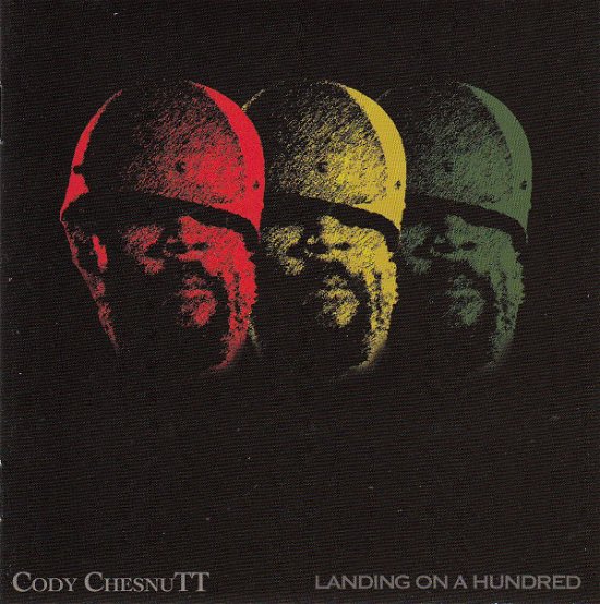 Landing on a Hundred - Cody Chesnutt - Musikk - BREAKAWAY - 9346948000025 - 13. november 2012