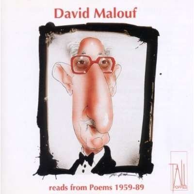 Cover for David Malouf · Reads from Poems 1959 1989 (CD) (2010)