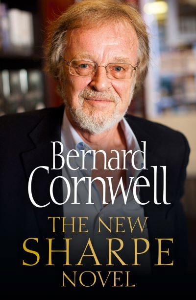 Cover for Bernard Cornwell · The Sharpe's Assassin (Pocketbok) (2021)