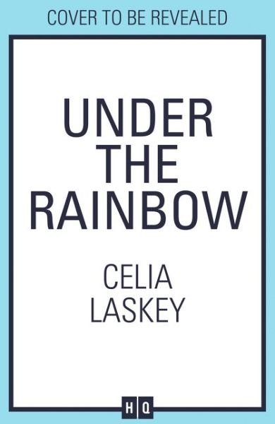 Cover for Celia Laskey · Under the Rainbow (Paperback Book) (2021)