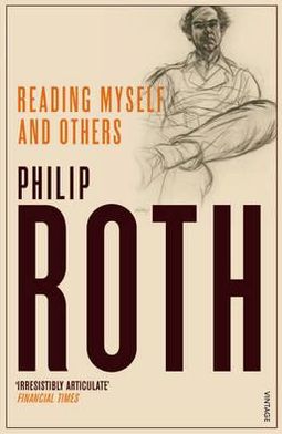 Cover for Philip Roth · Reading Myself And Others (Taschenbuch) (2007)