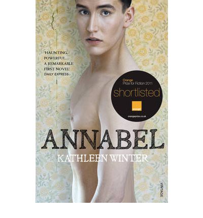 Cover for Kathleen Winter · Annabel (Paperback Book) (2012)