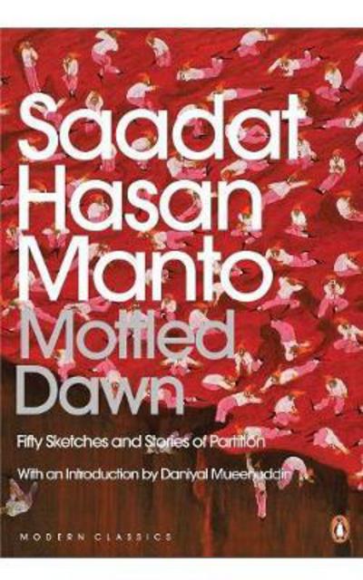 Cover for Saadat Hasan Manto · Mottled Dawn M/Classics (R/J) (Paperback Book) (2012)