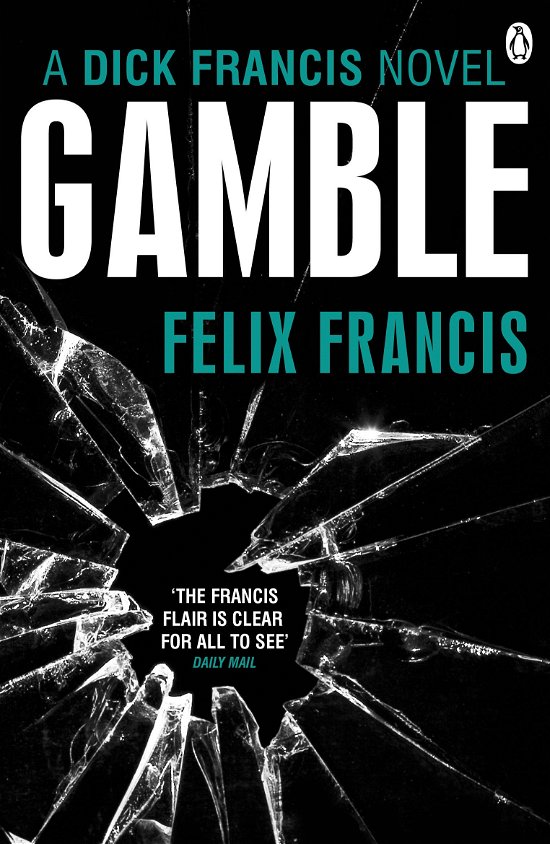 Cover for Felix Francis · Gamble (Taschenbuch) (2012)