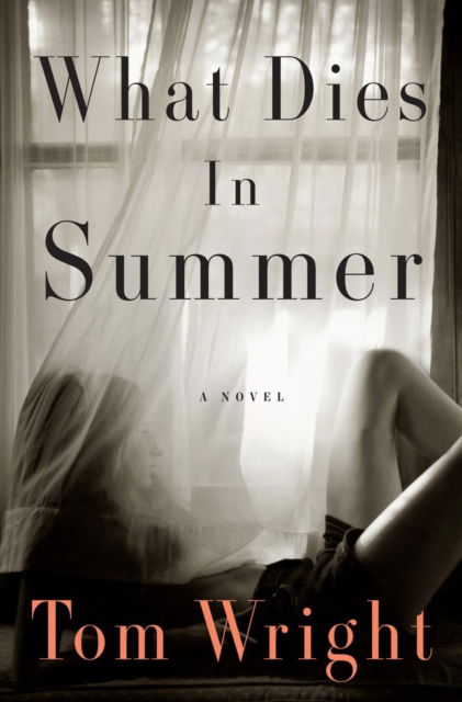 What Dies in Summer: A Novel - Tom Wright - Books - WW Norton & Co - 9780393064025 - May 25, 2012