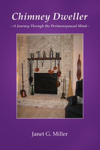 Cover for Janet G. Miller · Chimney Dweller (Paperback Bog) (2010)