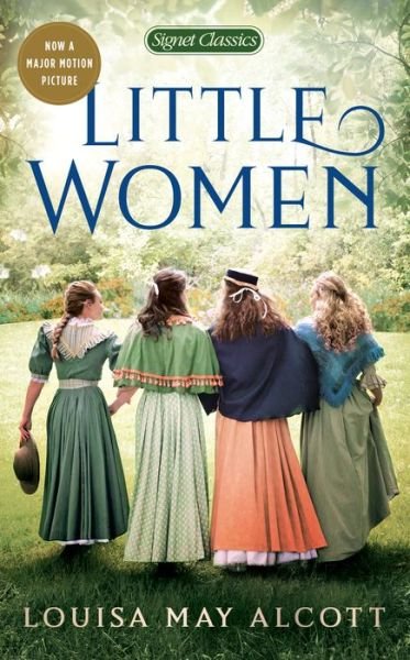 Little Women - Louisa May Alcott - Books - Random House USA Inc - 9780593198025 - November 19, 2019