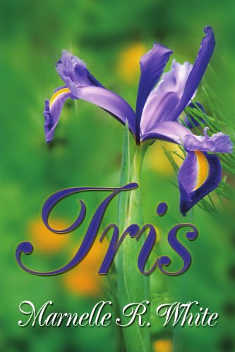 Cover for Marnelle White · Iris (Paperback Book) (2002)