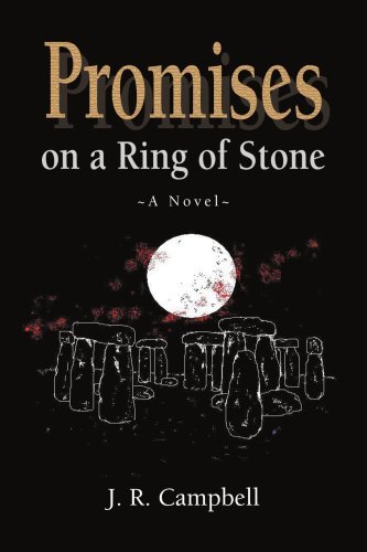 Cover for J. Campbell · Promises on a Ring of Stone (Paperback Book) (2006)