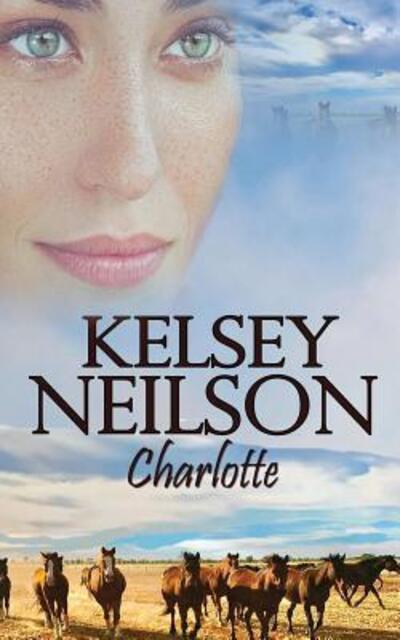 Cover for Kelsey Neilson · Charlotte (Pocketbok) (2018)