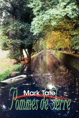 Cover for Mark Tate · Pommes De Terre (Paperback Book) (2001)