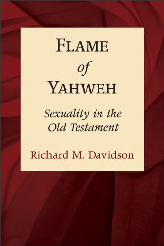 Flame Of Yahweh - Davidson - Other - Baker Academic - 9780801046025 - June 1, 2007