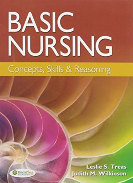 Cover for F.A. Davis Company · Pkg: Basic Nsg &amp; Wilkinson Davis's Nsg Skills Videos w/Access Code (MISC) (2015)