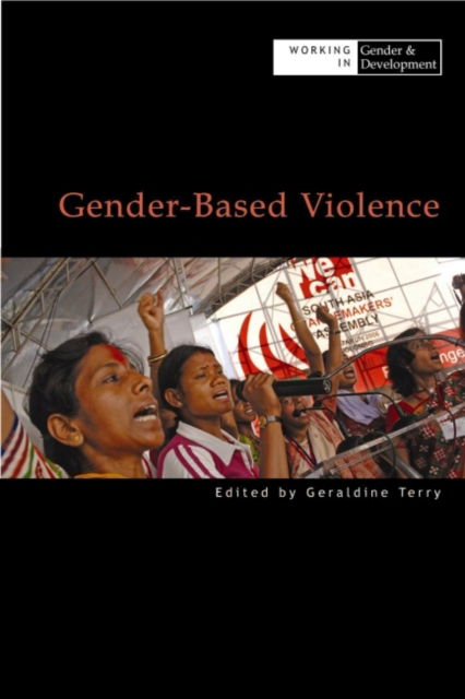 Cover for Geraldine Terry · Gender-Based Violence (Paperback Book) (2007)