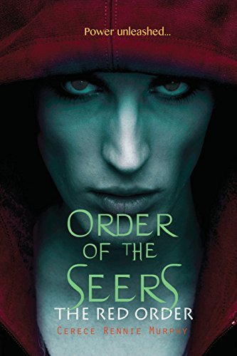 Cover for Cerece Rennie Murphy · Order of the Seers: the Red Order (Paperback Bog) (2013)