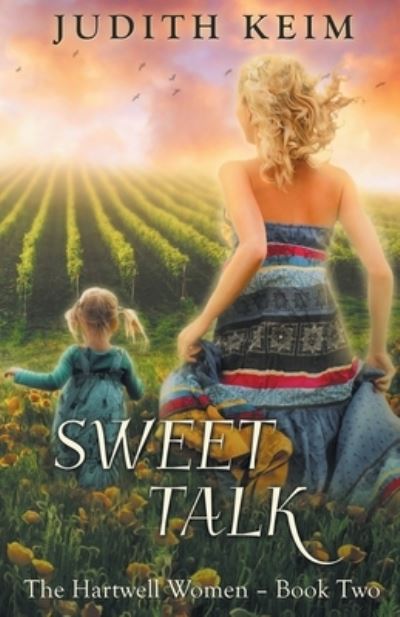 Cover for Judith Keim · Sweet Talk (Paperback Book) (2016)