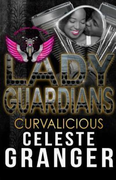 Cover for Lady Guardians (Paperback Book) (2019)