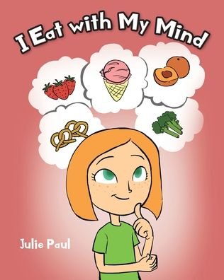 Cover for Paul · I Eat with My Mind (Paperback Bog) (2020)