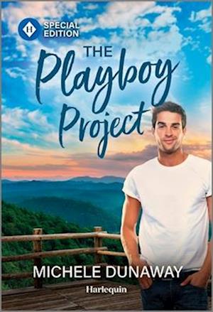 Cover for Michele Dunaway · Playboy Project (Book) (2025)
