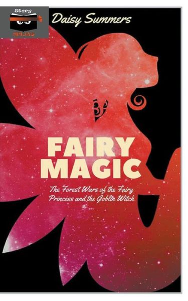 Cover for Daisy Summers · Fairy Magic (Paperback Book) (2020)