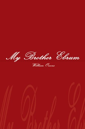 Cover for William Owens · My Brother Ebrum (Paperback Book) (2003)