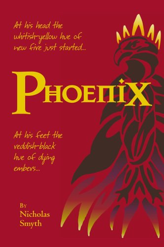 Cover for Nicholas Smyth · Phoenix (Pocketbok) (2008)