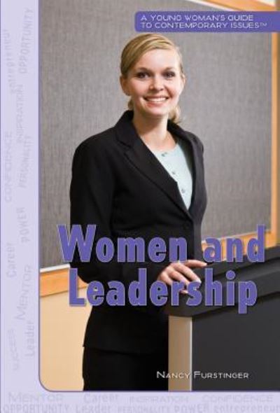 Cover for Nancy Furstinger · Women and leadership (Book) [1st edition] (2012)