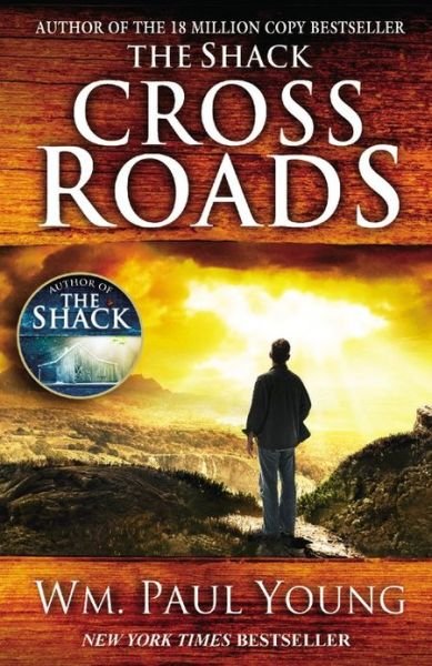 Cover for Wm Paul Young · Cross Roads (Bog) [Reprint edition] (2013)