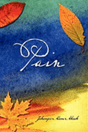 Cover for Jahangir Alam Akash · Pain (Paperback Bog) (2011)