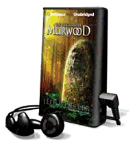 Cover for Jeff Wheeler · The Wretched of Muirwood (MISC) (2013)
