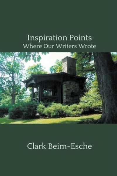 Cover for Clark Beim-Esche · Inspiration Points (Paperback Book) (2020)