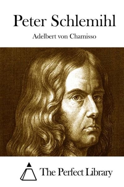 Cover for Adelbert Von Chamisso · Peter Schlemihl (Paperback Book) (2015)