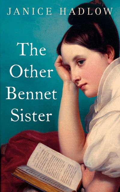 Cover for Janice Hadlow · Other Bennet Sister (Hardcover bog) (2020)