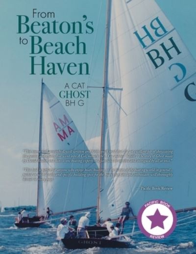 Cover for William W Fortenbaugh · From Beaton's to Beach Haven (Paperback Book) (2017)