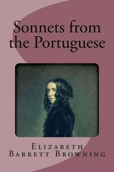 Cover for Elizabeth Barrett Browning · Sonnets from the Portuguese (Paperback Book) (2017)