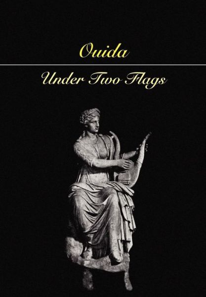 Cover for Ouida · Under Two Flags (Hardcover Book) (2024)