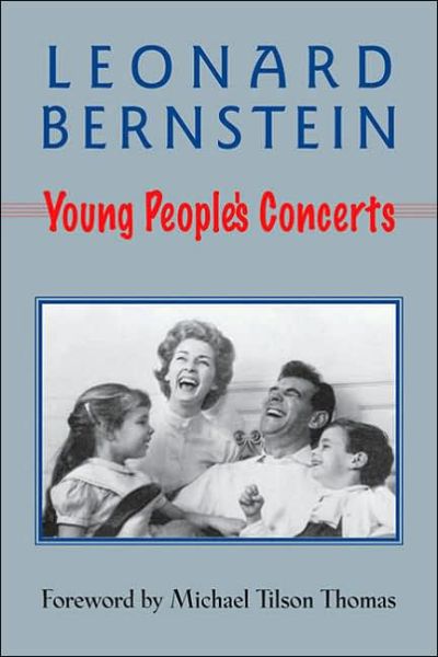 Young People's Concerts - Amadeus - Leonard Bernstein - Böcker - Hal Leonard Corporation - 9781574671025 - 28 oktober 2005