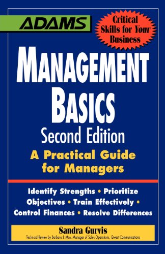 Cover for John Payne · Management Basics: a Practical Guide for Managers (Pocketbok) [2 Rev edition] (2007)