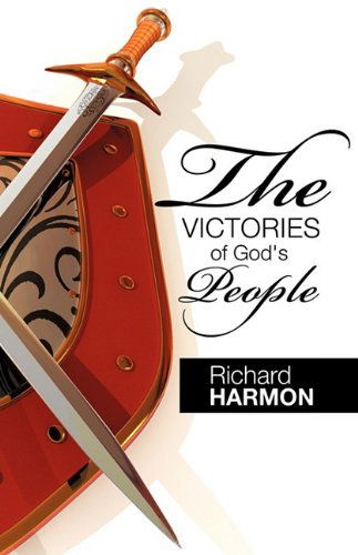 Cover for Richard Harmon · The Victories of God's People (Paperback Book) (2009)